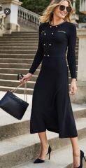 Help me find something to wear to a wedding please!