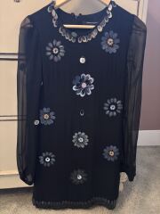 How to style this dress?