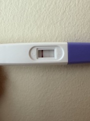 Faint positives at 16dpo - Help!