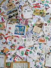 Santa Needs Your Help!