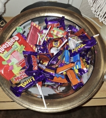 Anyone know what this is please?