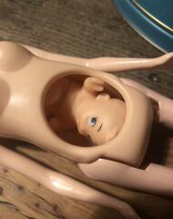 Worst present anyone ever gave your child?  And the best?