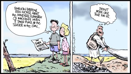 Tracking antisemitism 2