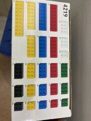 LEGO experts look this way please…