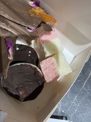 The Nigel Slater Christmas Chronicles Readalong 2025 - Part 3