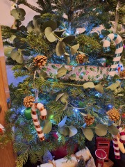 The Nigel Slater Christmas Chronicles Readalong 2025 - Part 3