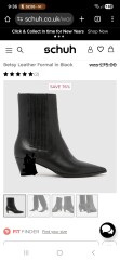 Thoughts on these bargain boots