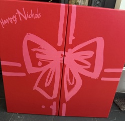 General “Waifs and Strays” Beauty Advent Calendar opening thread.