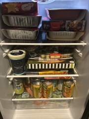 Christmas Fridge Thread 2025?