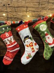 Poncetastic Christmas 2025