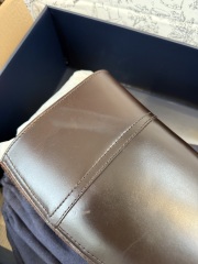 Fairfax and Favor Regina boot quality issue