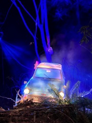 Come and tell us your dull and unexciting news 34: Calmly through the day