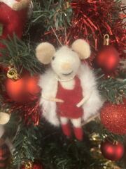 Show your best worst tree ornament