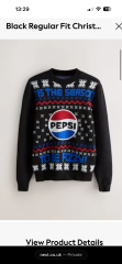 Which jumper shall I buy for my boyfriend