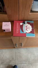 Thread 13 - the one with a cheesy advent calendar of 67 jumpers