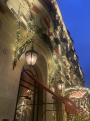 The Nigel Slater Christmas Chronicles readalong 2025 - Part 2