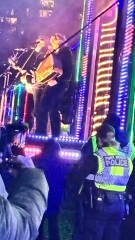 Daily Project round 8