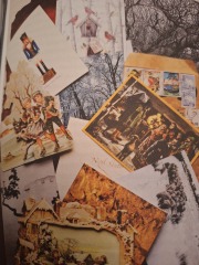 The Nigel Slater Christmas Chronicles readalong 2025 - Part 2