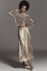 Help finding a skirt to wear to a black tie event