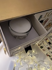 General “Waifs and Strays” Beauty Advent Calendar opening thread.