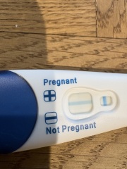 Freaking out 16dpo