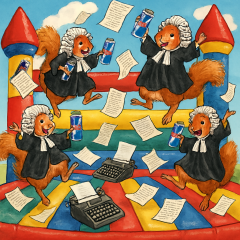 NHS Fife tries to silence nurse - Sandie Peggie vs NHS Fife Health Board and Dr Beth Upton - thread #57