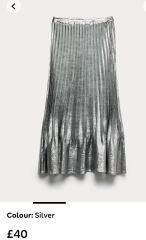 Winter wedding outfit - help!