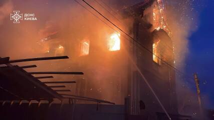 Ukraine Invasion: Part 59