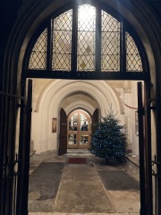 The Nigel Slater Christmas Chronicles Readalong 2025 - Part 3