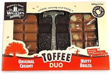 Do you consider Celebrations and Heroes as classic Christmas chocolates