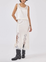 Help finding a skirt to wear to a black tie event