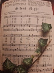 The Nigel Slater Christmas Chronicles Readalong 2025 - Part 3