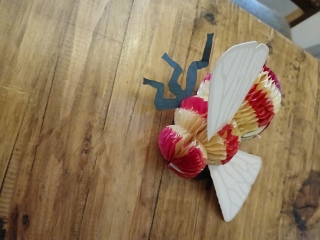 Show your best worst tree ornament