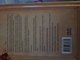 Spoilery thread on Out of Time by Jodi Taylor?