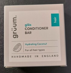 General “Waifs and Strays” Beauty Advent Calendar opening thread.