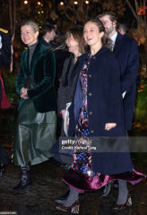 Royal Style: A Double Breasted Safari Suit? We need to discuss...