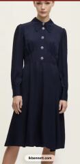MOB Winter Wedding Outfit