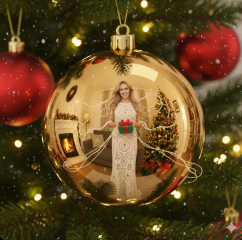 The Bluestocking: Next stop, Christmas!