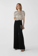 Help me complete my outfit: low key wedding, 50 something bride