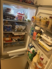 Christmas Fridge Thread 2025?