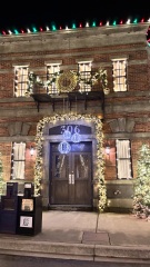 Come and tell us your dull and unexciting news 34: Calmly through the day