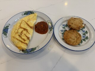 Come and tell us your dull and unexciting news 34: Calmly through the day