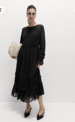 Winter wedding outfit - help!