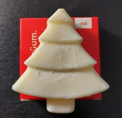 General “Waifs and Strays” Beauty Advent Calendar opening thread.