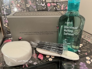 General Waifs and Strays Beauty Advent Calendar opening thread 2025 Part 2