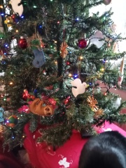 The Bluestocking Boxing Day sale: 1 gerbil for the price of 2