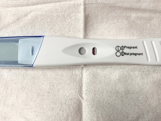 Could I potentially be pregnant?!