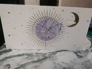 General Waifs and Strays Beauty Advent Calendar opening thread 2025 Part 2