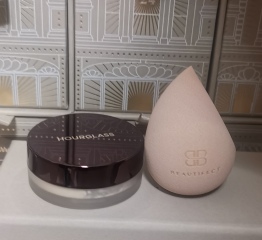 Oh Come All Ye Facials! Moisturisers and treatments! Join me for the Harrods Beauty Advent Calendar opening thread!