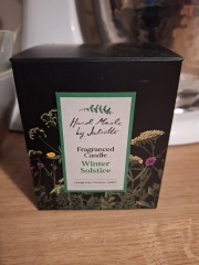 The Nigel Slater Christmas Chronicles Readalong 2025 - Part 3